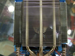 avc拿破侖 靜音版 散熱器產(chǎn)品圖片36