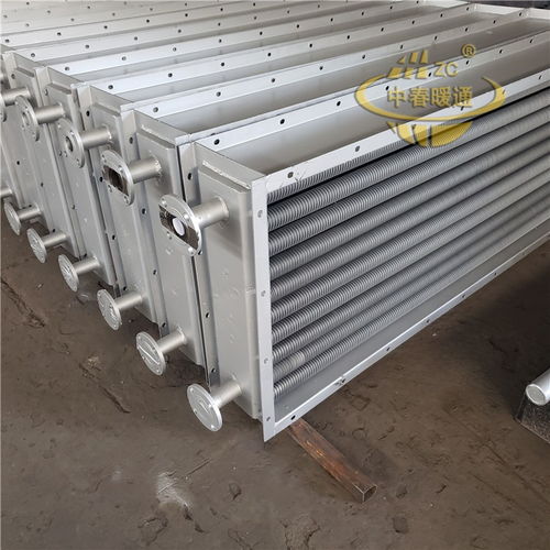 拱墅d114 7 6翅片管散熱器類型