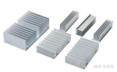 你知道鋁型材的散熱器有哪些優(yōu)點嗎