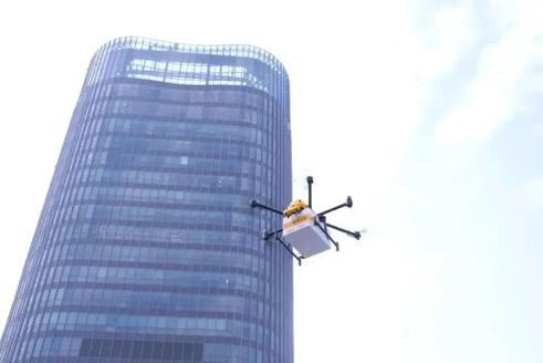 場景常 上新 ,楊浦這樣打響 智趣楊數(shù)浦 品牌