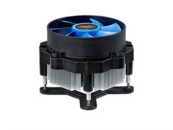 九州風神阿爾法3散熱器產(chǎn)品圖片2 it168