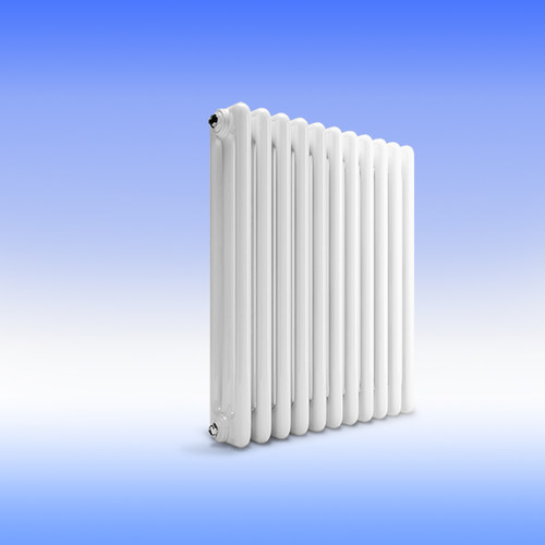 凱捷散熱器低碳鋼制暖氣片防腐家用散熱器十大品牌特價