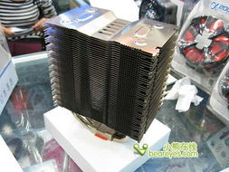 冰刃全架構(gòu)cpu散熱器 動(dòng)蕩歲月的首選