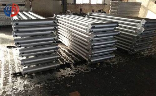 d133 2.5 6dn光排管散熱器汝南