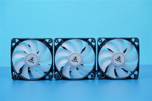 打破傳統(tǒng)短板 鑫谷昆侖kl 360水冷散熱器圖賞