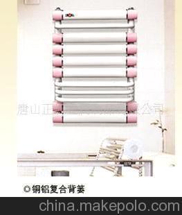 價格實在,品質保證的:600*400銅鋁復合散熱器,背簍圖片,價格實在,品質保證的:600*400銅鋁復合散熱器,背簍圖片大全,唐山正凱金屬制品-