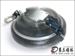 青花超頻三散熱器圖片第6張 超頻三散熱器 高性能cpu散熱器 超頻三青花45元上市