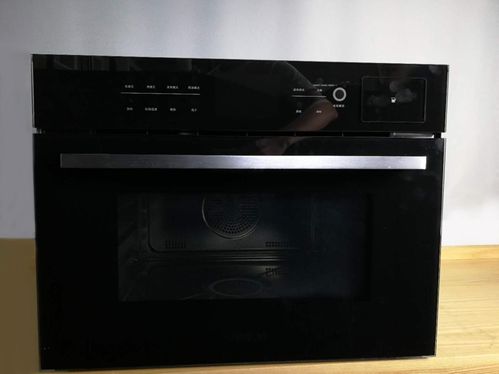 蒸烤箱什么牌子好 凱度美的蒸烤箱橫評對比