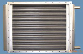 srl型散熱器