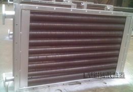 l型鋁翅散熱器 ,新鄉吉興機械廠