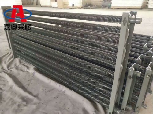 gc 500 ii 32發(fā)電廠翅片管暖氣片金秀出廠價格