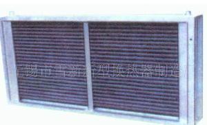 供應sst型散熱器