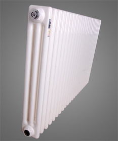 供應名牌GZ306鋼制柱式散熱器及高頻焊翅片管