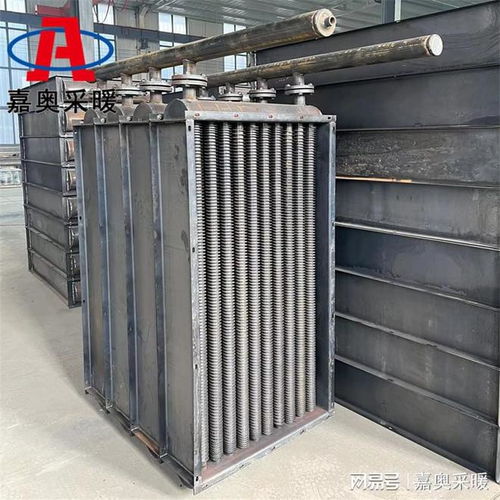 工廠車間翅片管散熱器——正凱散熱器的優勢與應用