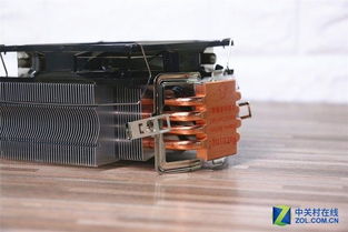 打破常規 15款200元內主流散熱器大橫評——正凱散熱器評測