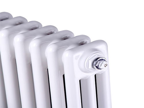 順城GZ306型鋼制散熱器 正凱散熱器工廠的高效供暖解決方案