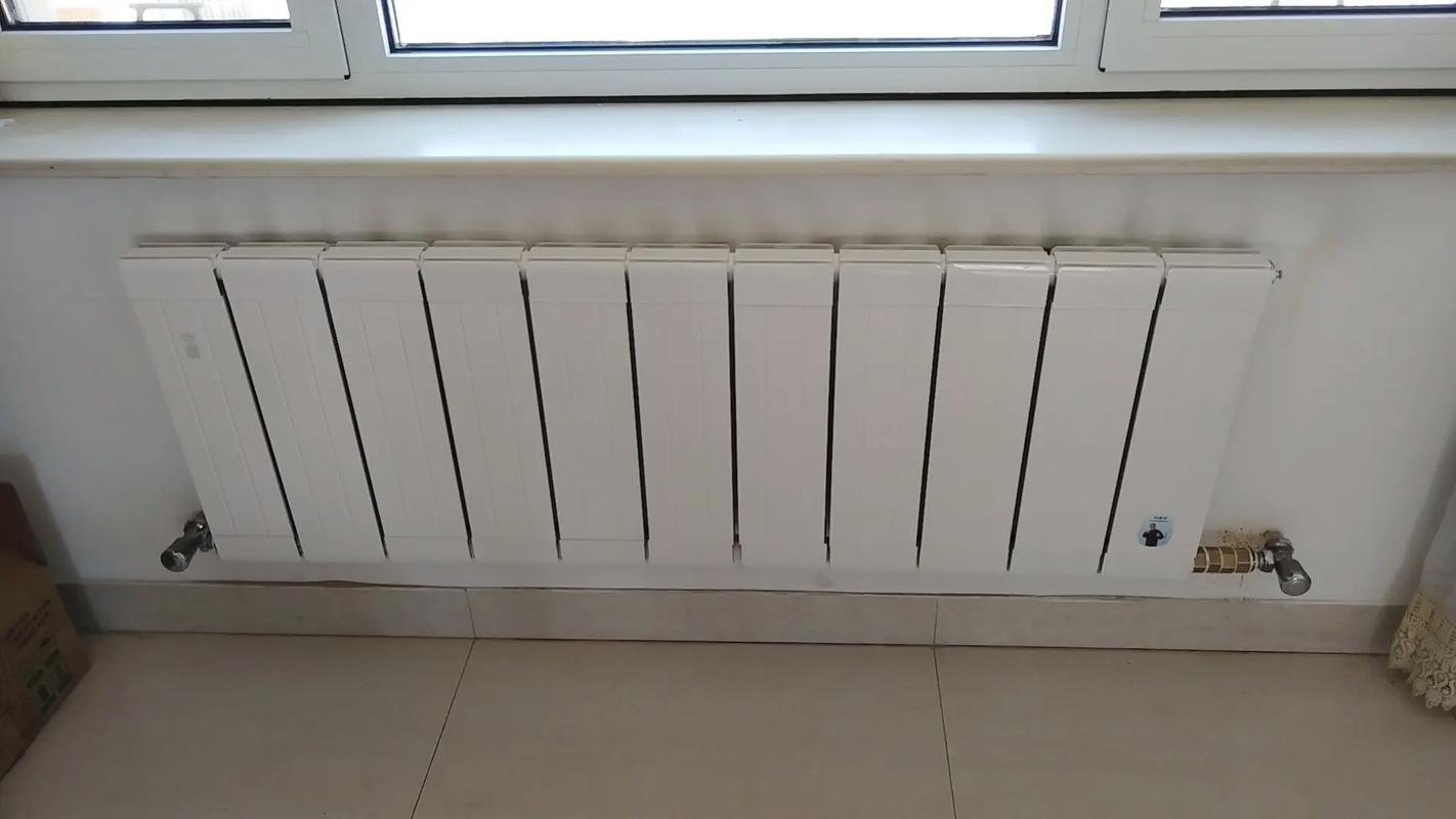 金正凱散熱器安裝季 巧妙解決距離問題，銅件來湊正凱散熱器