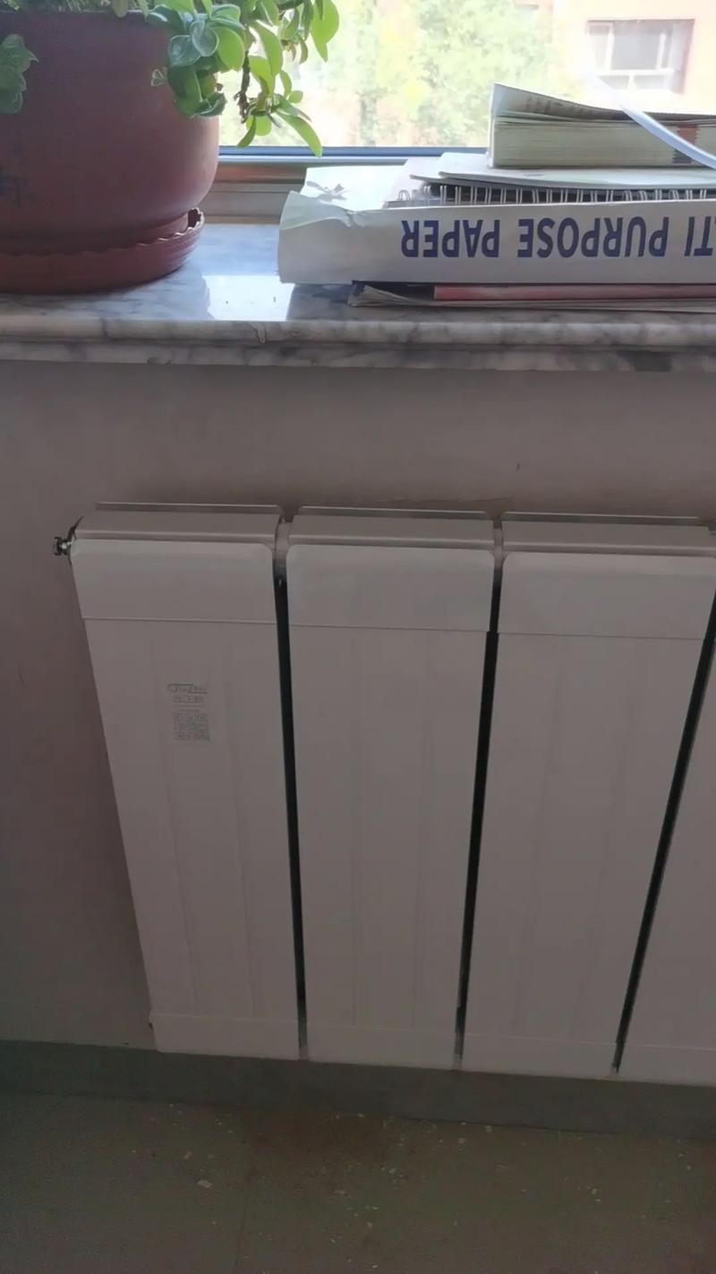 金正凱散熱器安裝季 高效溫暖，專業無憂