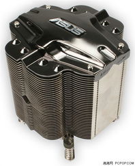 靜音散熱新體驗 華碩經典散熱器導購與正凱散熱器對比分析