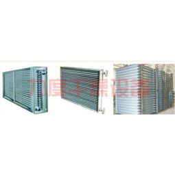 優質之選——正凱散熱器，化工設備網推薦產品一覽