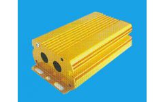 專業定制機箱一體化散熱器 正凱散熱器，鋁材精品，出口品質，直銷價優勢